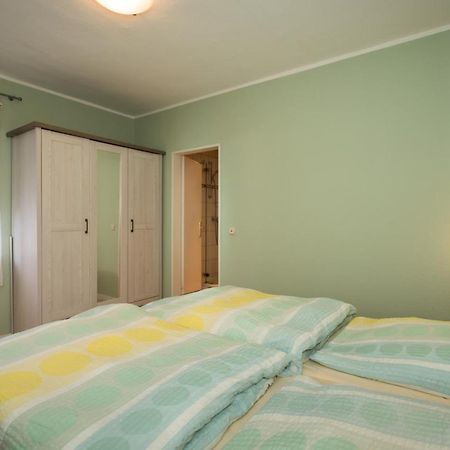 Gaestehaus Bautz Enkirch Dış mekan fotoğraf