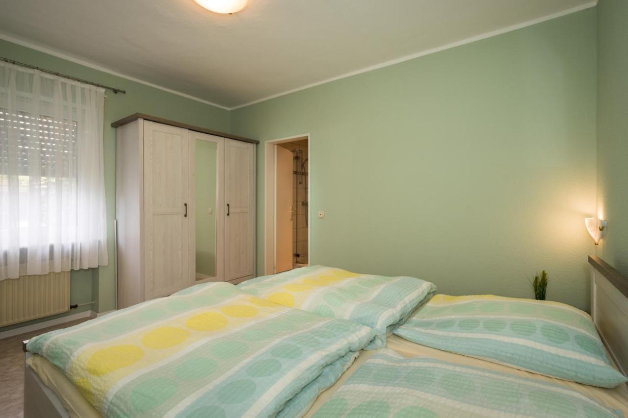 Gaestehaus Bautz Enkirch Dış mekan fotoğraf
