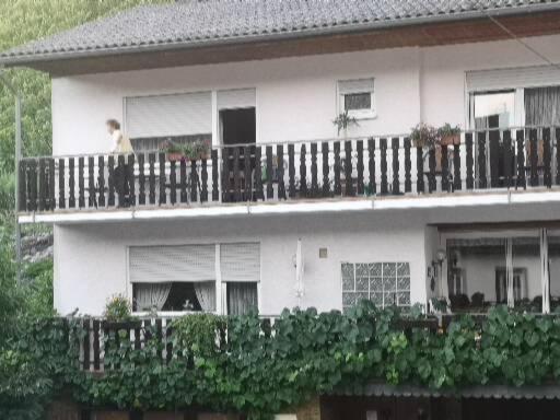 Gaestehaus Bautz Enkirch Dış mekan fotoğraf